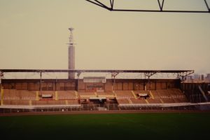 Feyenoord - de Kuip